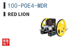 100-POE4-MDR ͼƬ